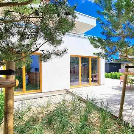 Inselliebe Mit Sauna *