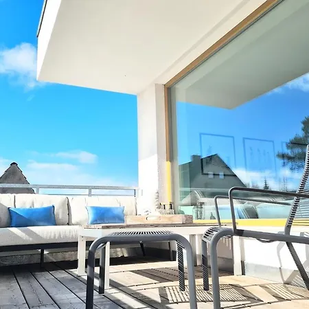 Inselliebe Mit Sauna