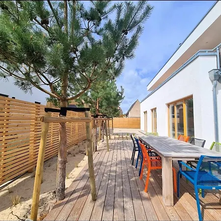 Inselliebe Mit Sauna * Zempin