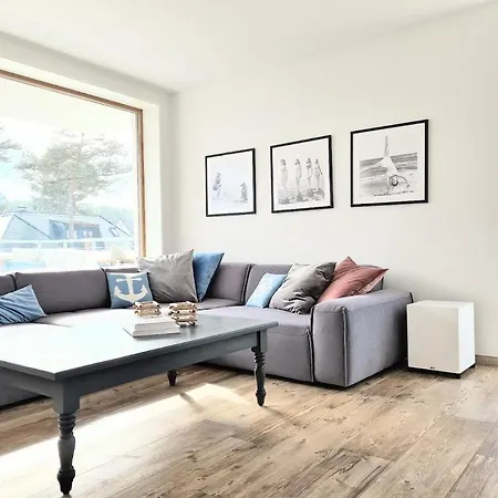 Inselliebe Mit Sauna Holiday home