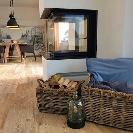 Inselliebe Mit Sauna *