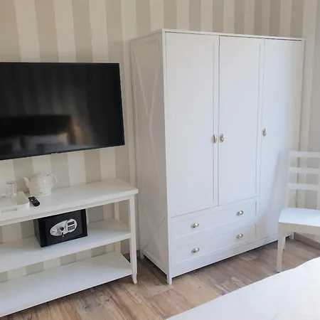Inselliebe Mit Sauna Holiday home Zempin