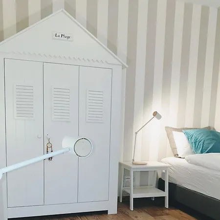 Inselliebe Mit Sauna