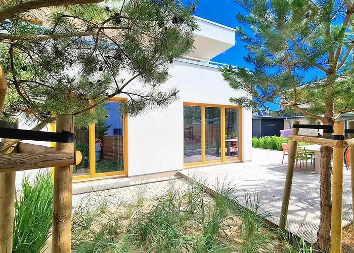 Inselliebe Mit Sauna *