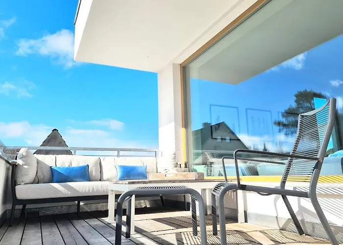 Inselliebe Mit Sauna