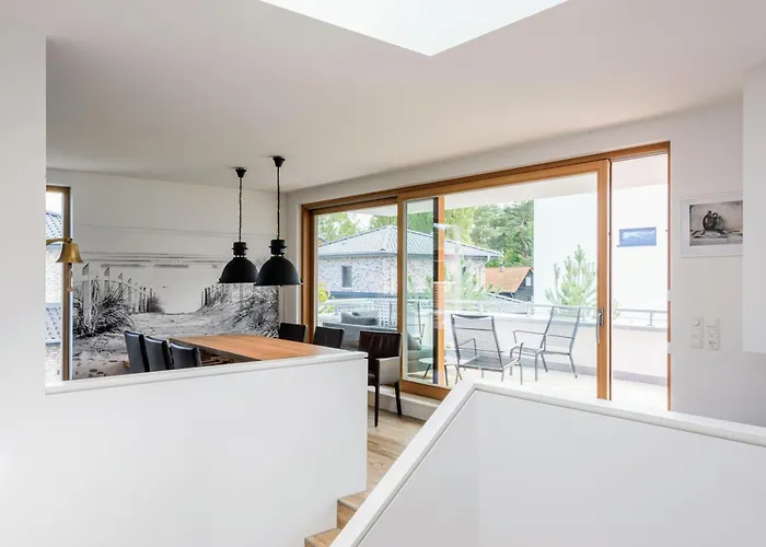 Inselliebe Mit Sauna