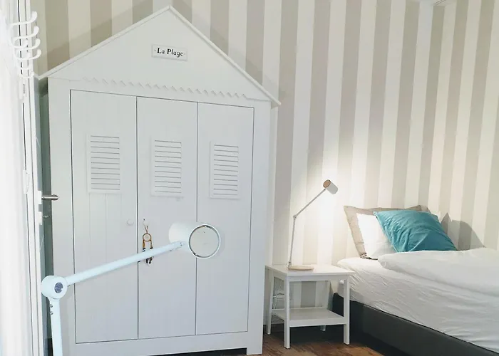 Inselliebe Mit Sauna